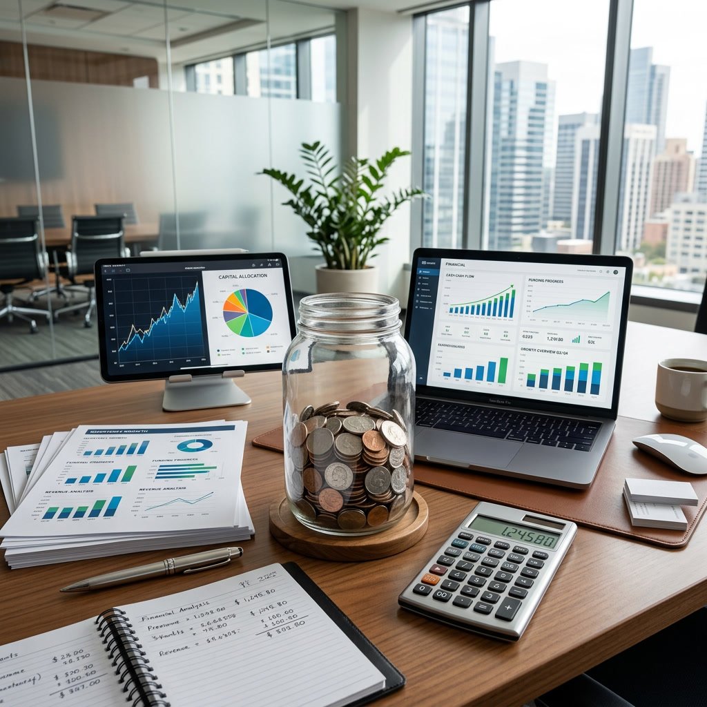 Business Funding