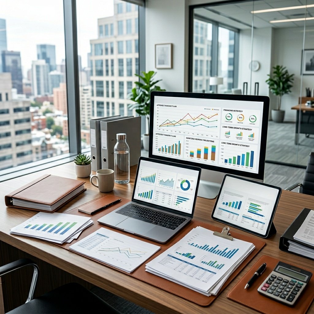 Business Loans