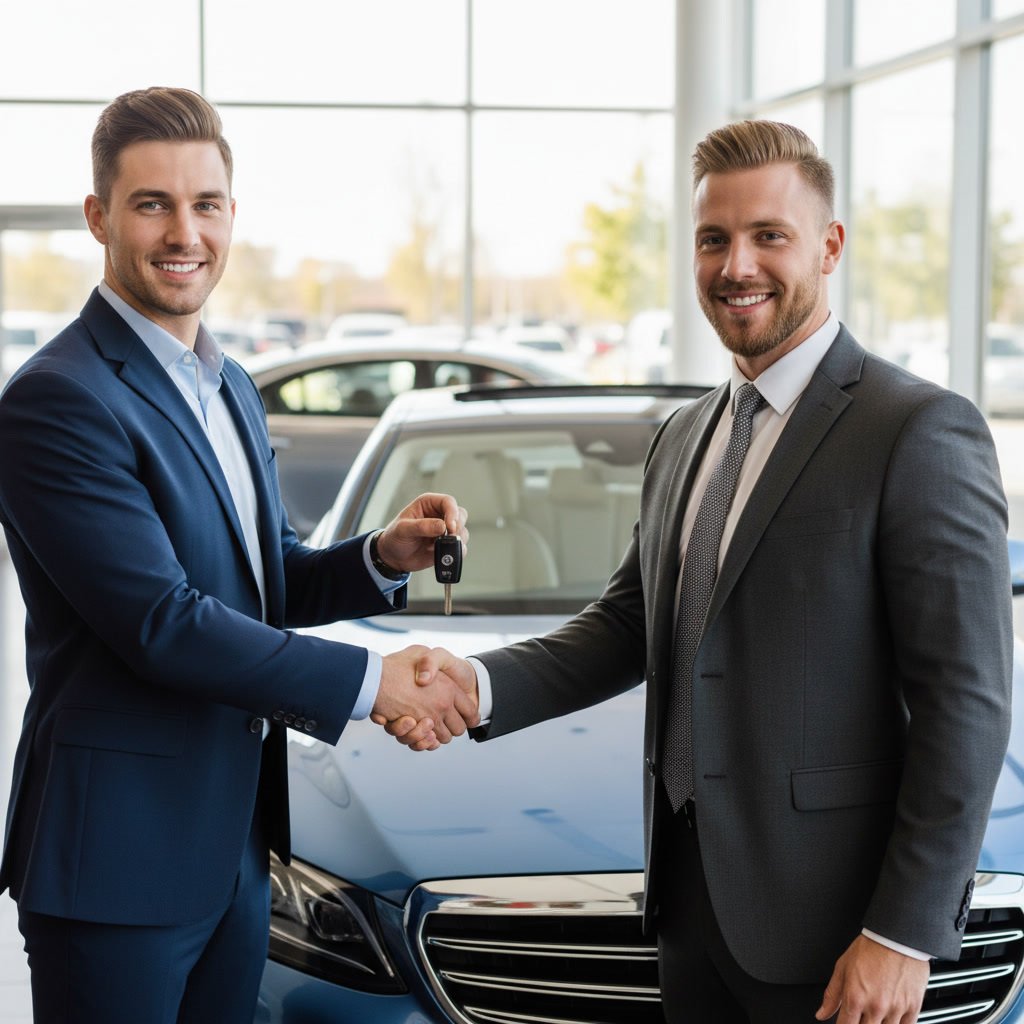 For motivated people who want stronger credit, smarter financial options, and real progress
